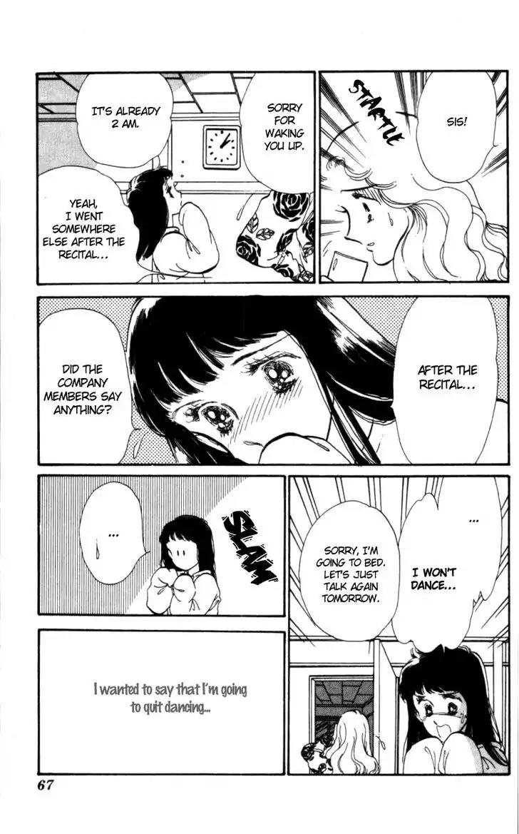 Hoshi o Tsumu Donna Chapter 3 page 8 - Chapter 3