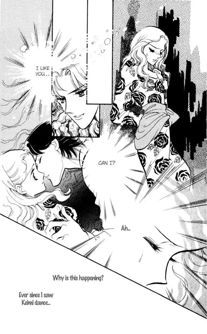 Hoshi o Tsumu Donna Chapter 3 page 9 - Chapter 3
