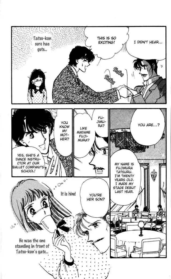 Hoshi o Tsumu Donna Chapter 4 page 16 - Chapter 4