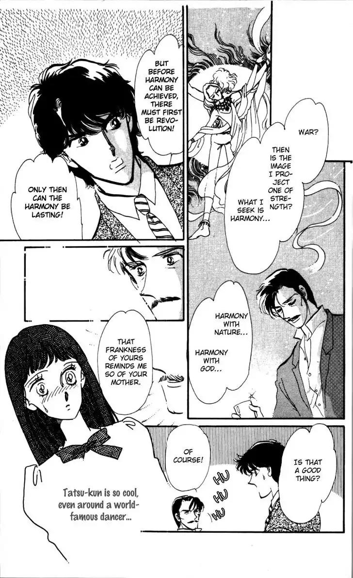 Hoshi o Tsumu Donna Chapter 4 page 18 - Chapter 4