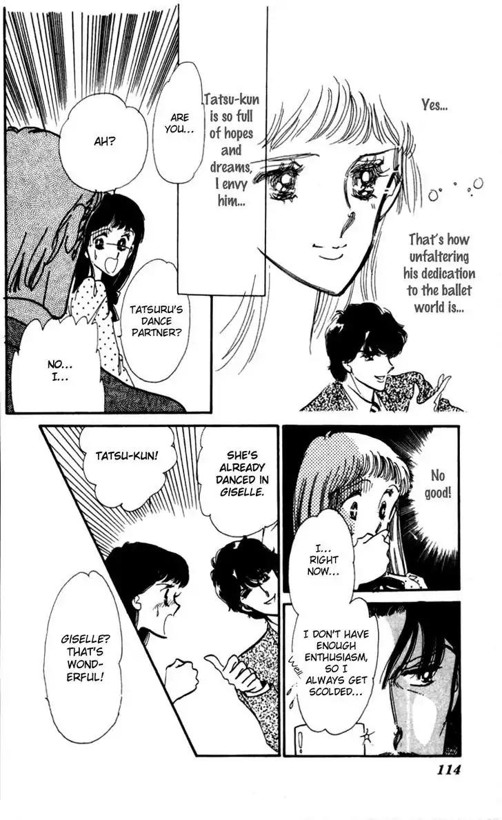 Hoshi o Tsumu Donna Chapter 4 page 19 - Chapter 4