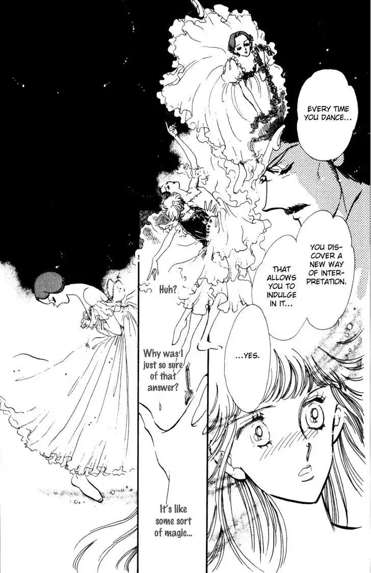 Hoshi o Tsumu Donna Chapter 4 page 20 - Chapter 4