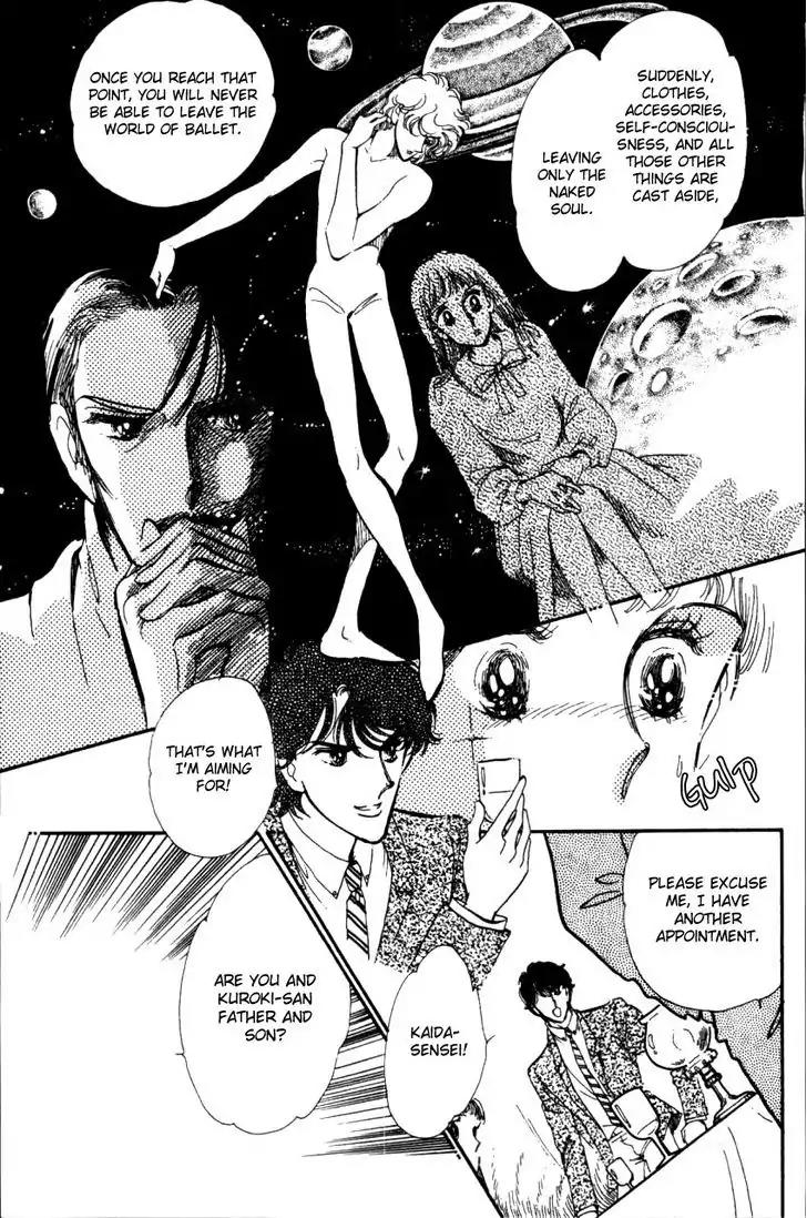 Hoshi o Tsumu Donna Chapter 4 page 22 - Chapter 4