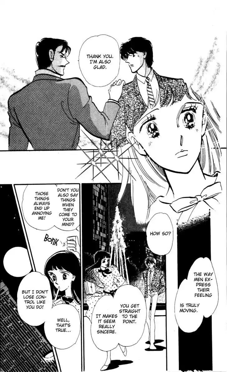 Hoshi o Tsumu Donna Chapter 4 page 24 - Chapter 4