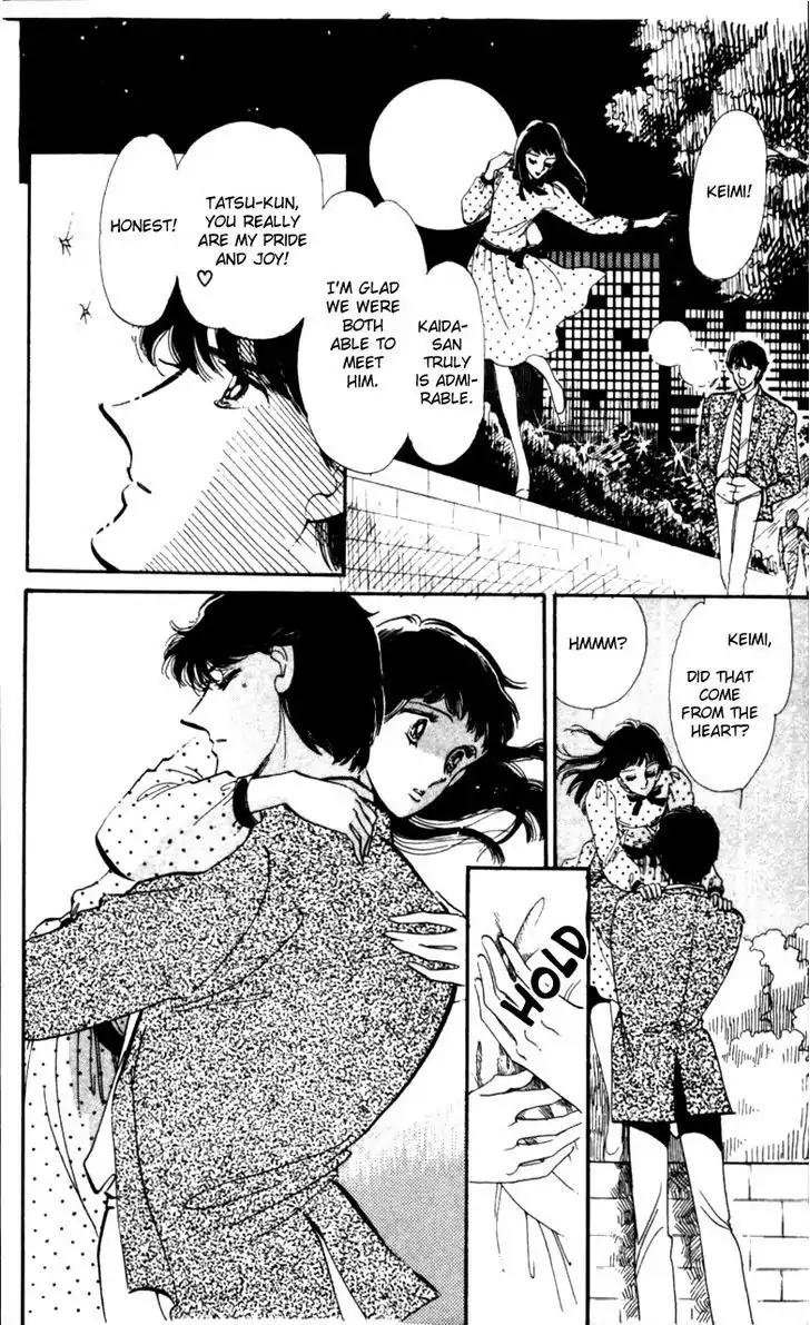 Hoshi o Tsumu Donna Chapter 4 page 25 - Chapter 4