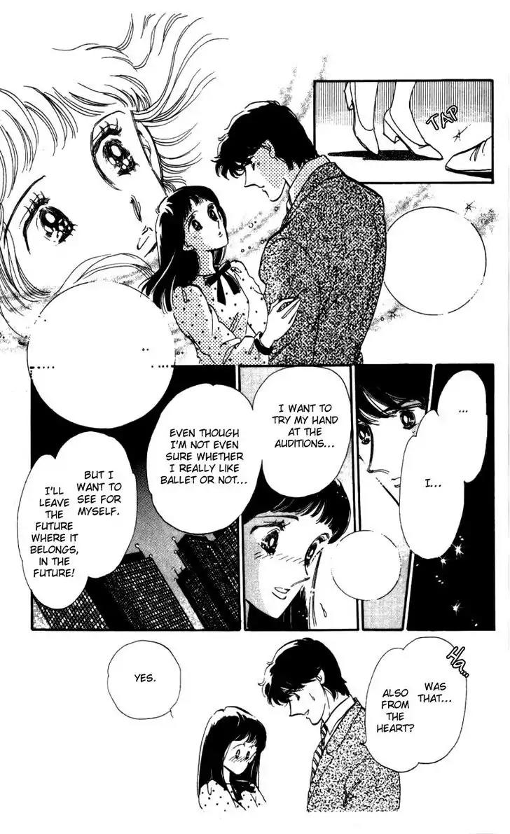 Hoshi o Tsumu Donna Chapter 4 page 26 - Chapter 4