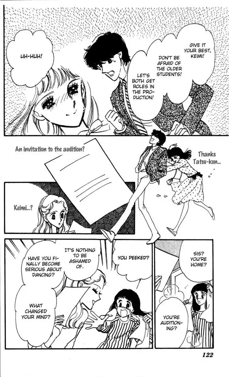 Hoshi o Tsumu Donna Chapter 4 page 27 - Chapter 4