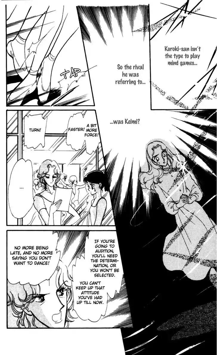 Hoshi o Tsumu Donna Chapter 4 page 29 - Chapter 4