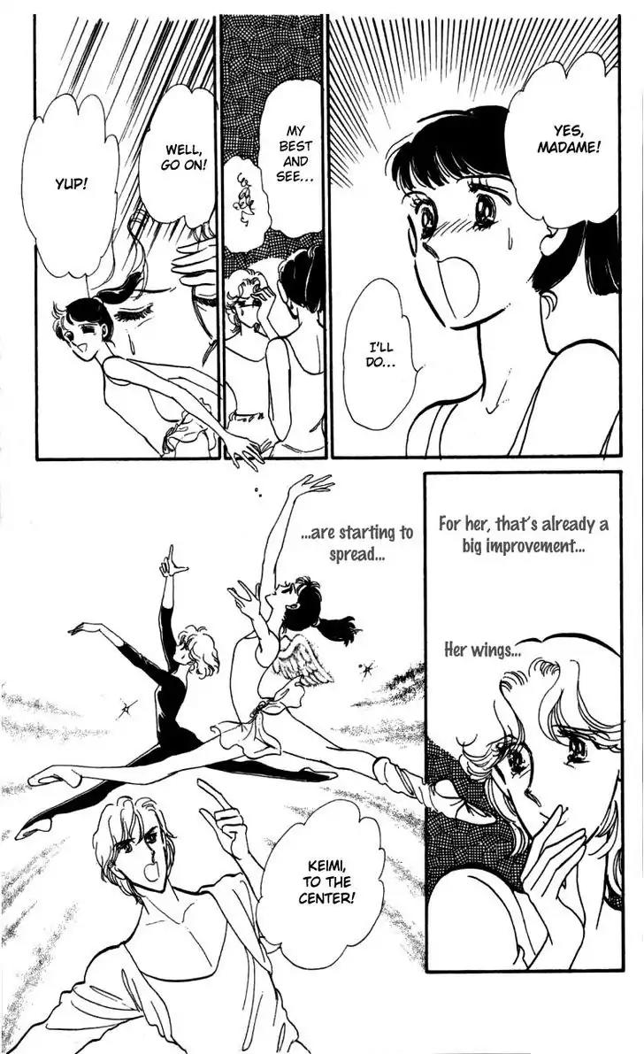 Hoshi o Tsumu Donna Chapter 4 page 30 - Chapter 4