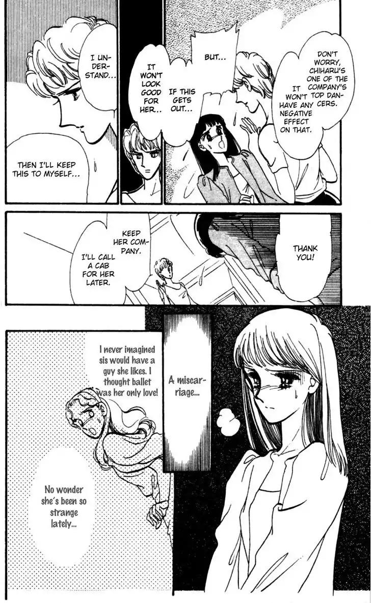 Hoshi o Tsumu Donna Chapter 4 page 35 - Chapter 4