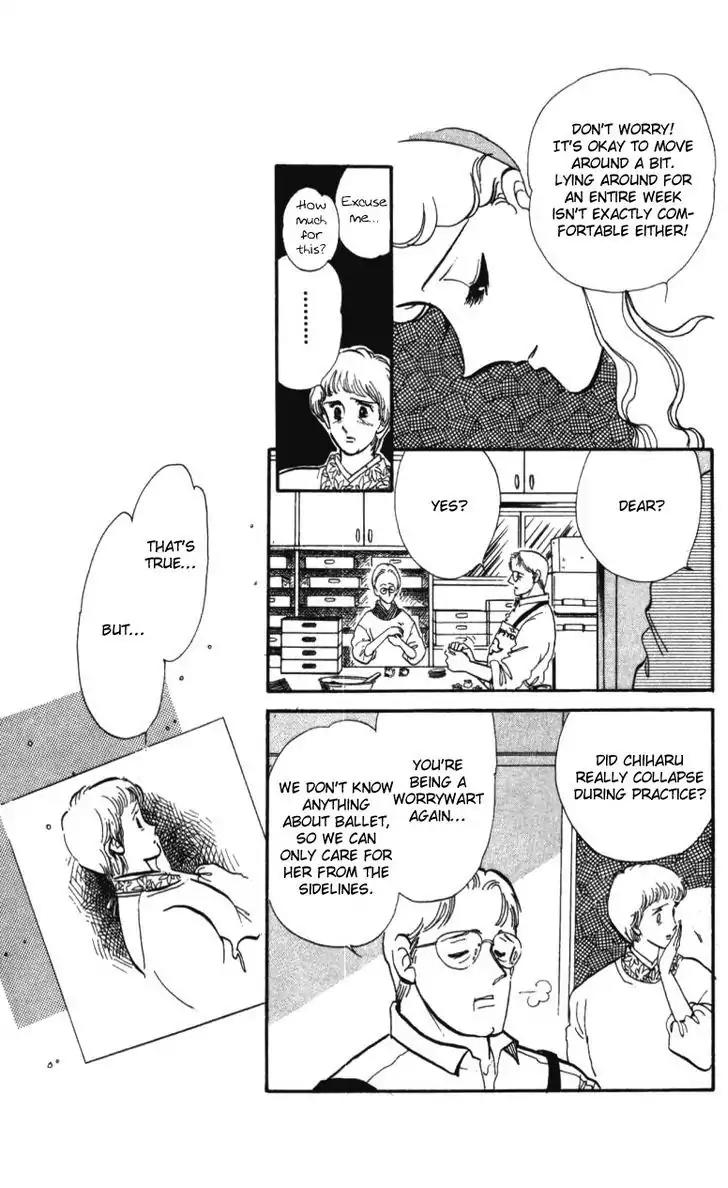 Hoshi o Tsumu Donna Chapter 5 page 12 - Chapter 5