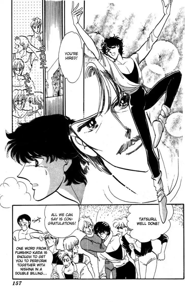 Hoshi o Tsumu Donna Chapter 5 page 24 - Chapter 5