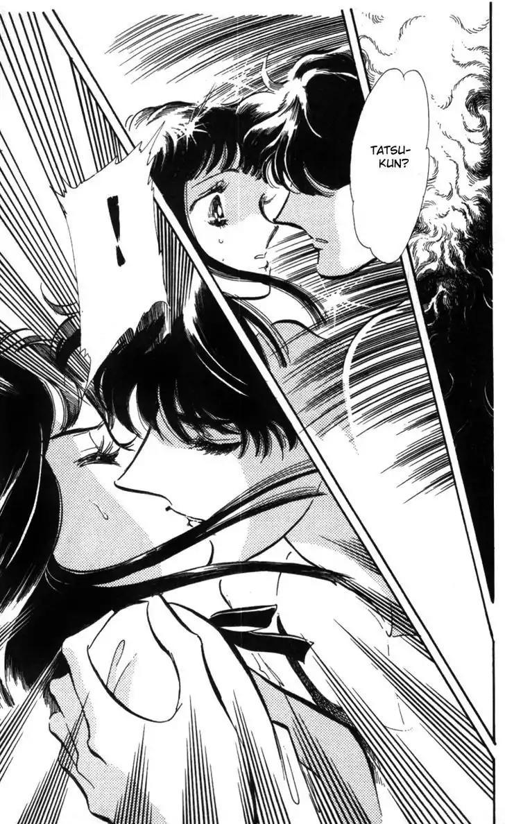 Hoshi o Tsumu Donna Chapter 5 page 28 - Chapter 5