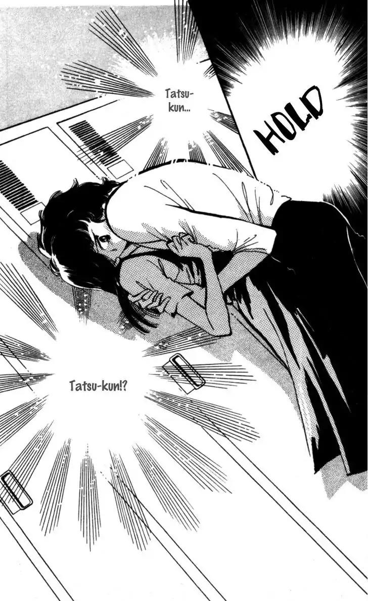Hoshi o Tsumu Donna Chapter 5 page 29 - Chapter 5
