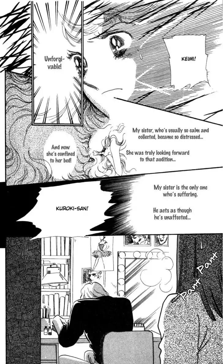 Hoshi o Tsumu Donna Chapter 5 page 3 - Chapter 5