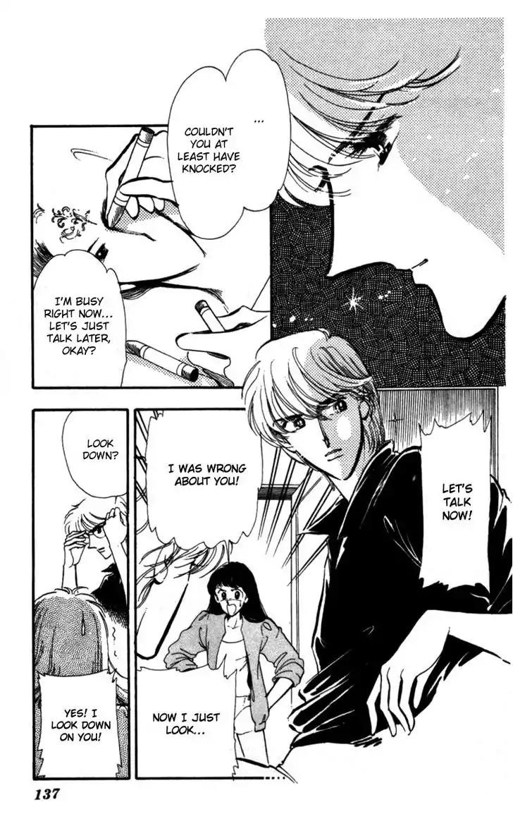 Hoshi o Tsumu Donna Chapter 5 page 4 - Chapter 5