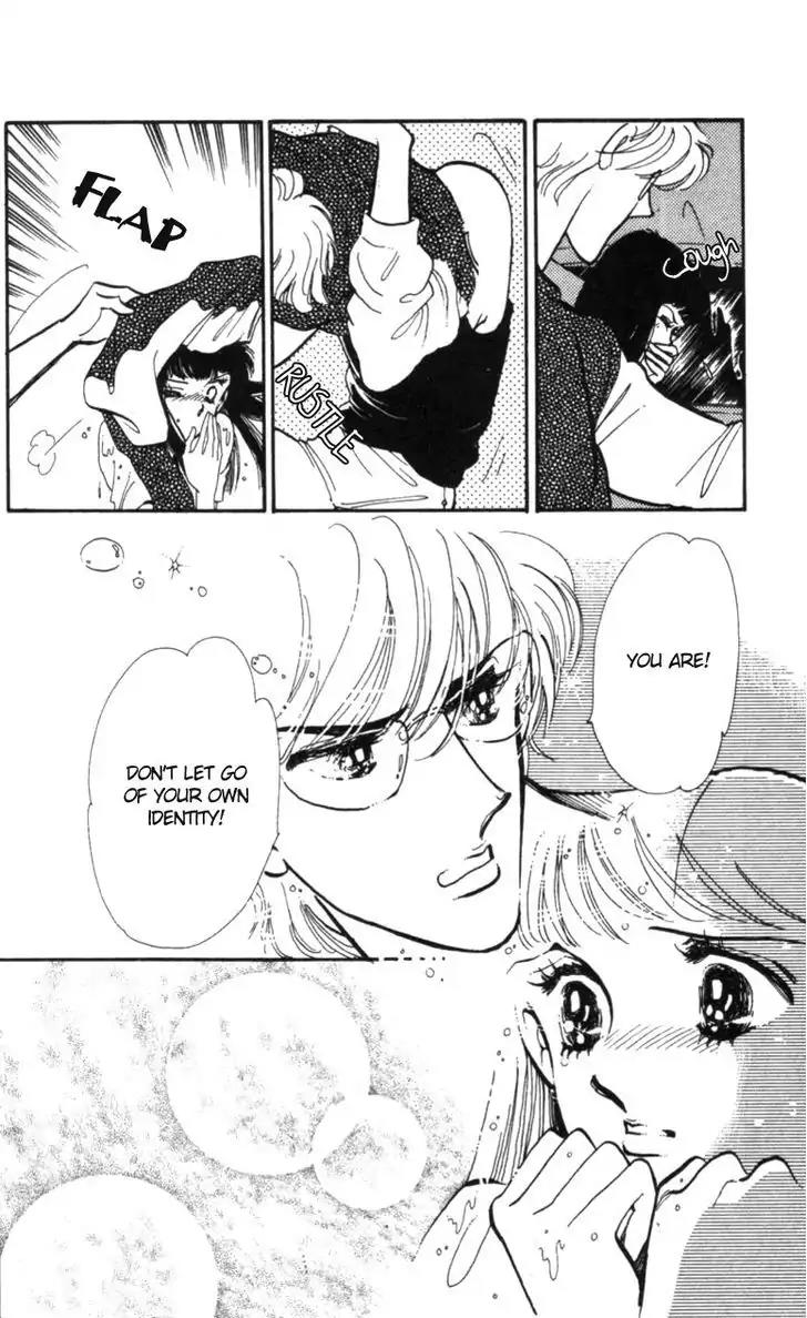 Hoshi o Tsumu Donna Chapter 6 page 10 - Chapter 6