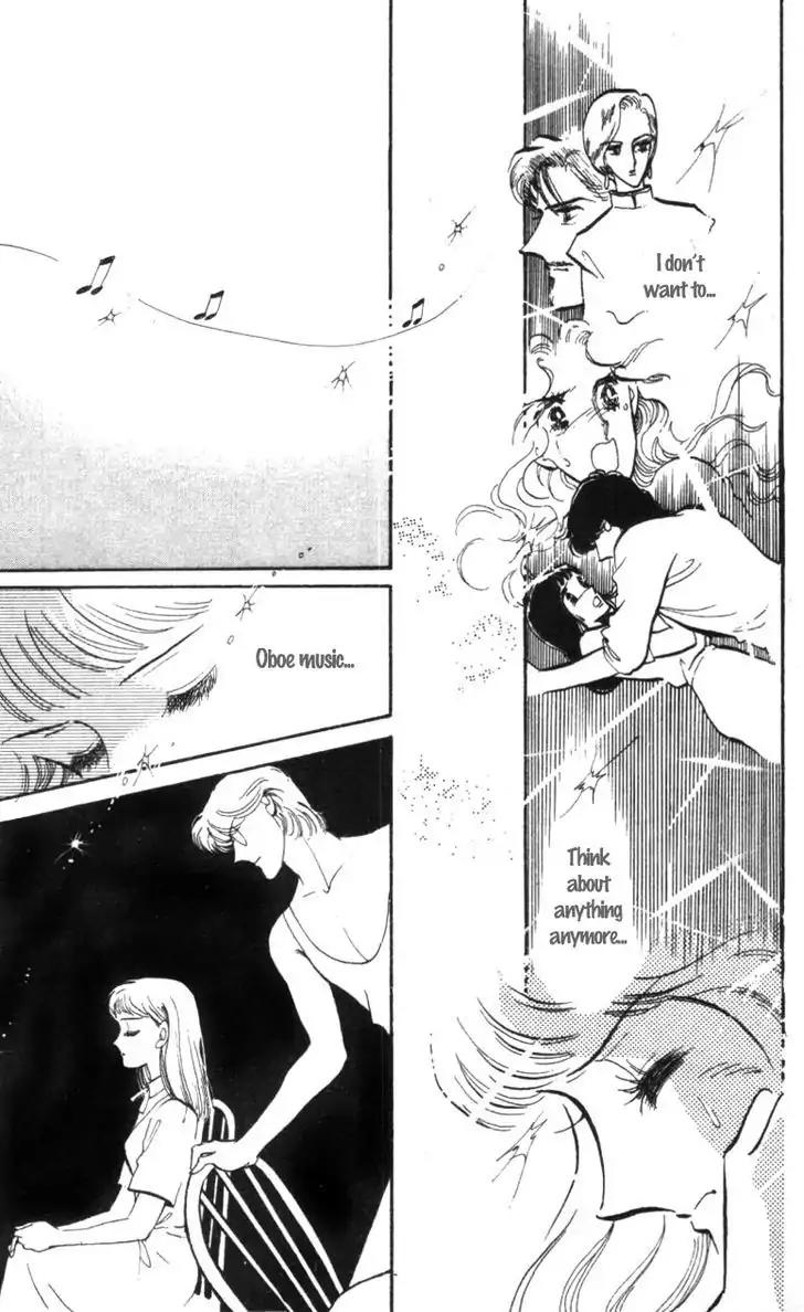 Hoshi o Tsumu Donna Chapter 6 page 17 - Chapter 6