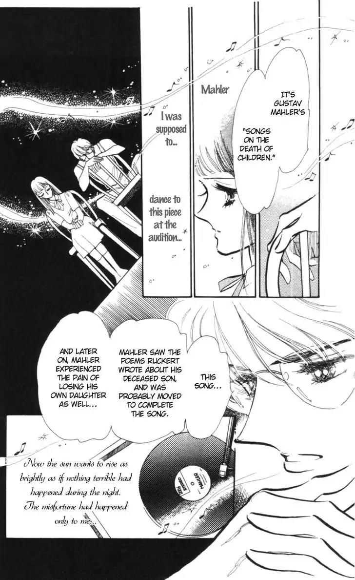 Hoshi o Tsumu Donna Chapter 6 page 18 - Chapter 6