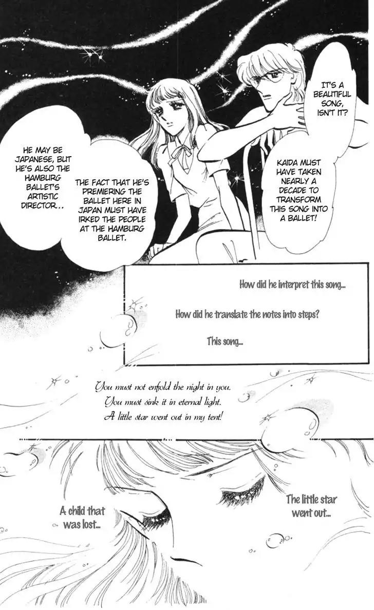 Hoshi o Tsumu Donna Chapter 6 page 19 - Chapter 6