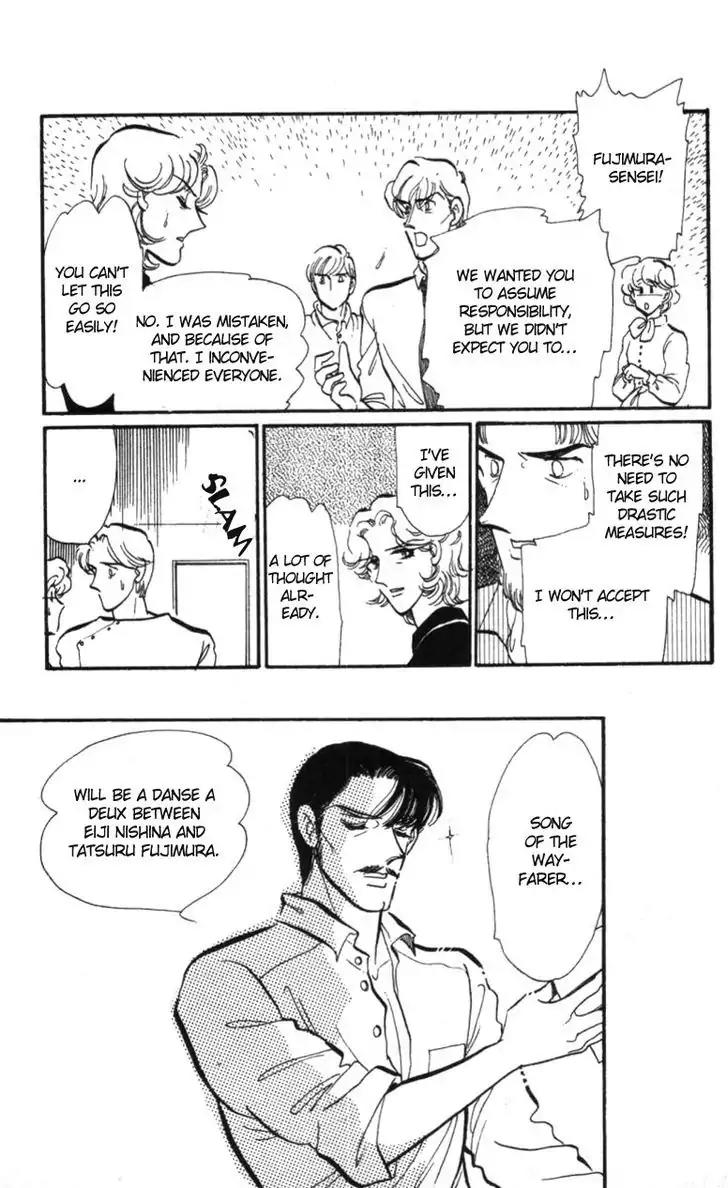 Hoshi o Tsumu Donna Chapter 6 page 21 - Chapter 6