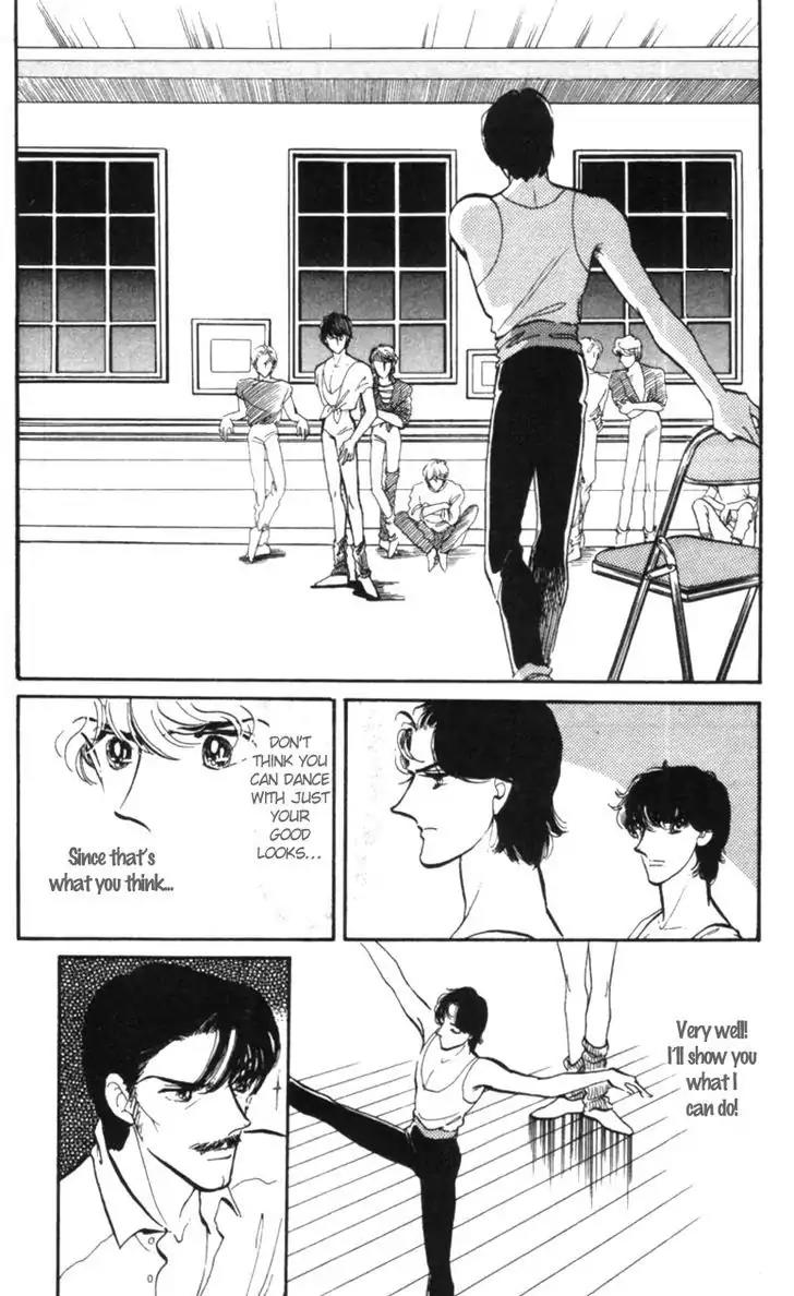 Hoshi o Tsumu Donna Chapter 6 page 22 - Chapter 6