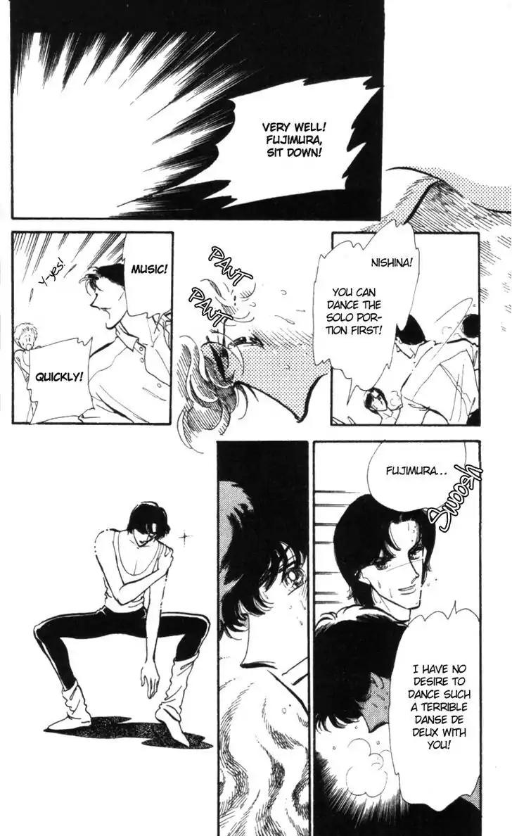 Hoshi o Tsumu Donna Chapter 6 page 24 - Chapter 6