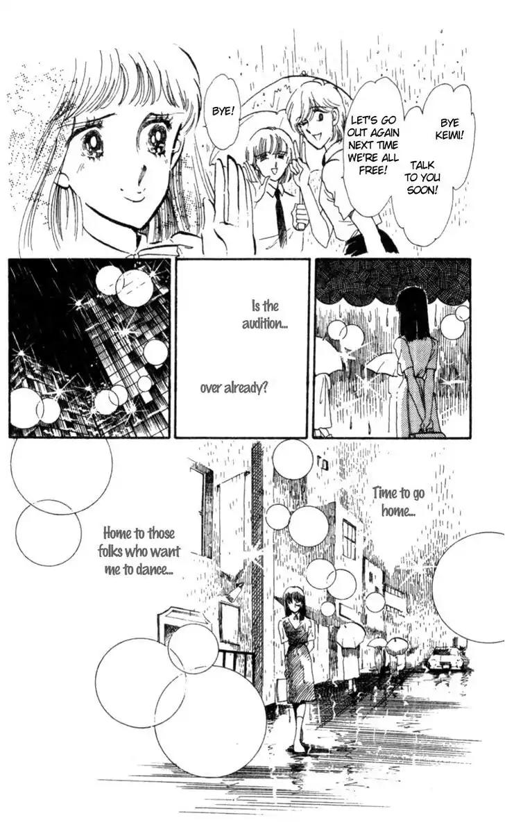 Hoshi o Tsumu Donna Chapter 6 page 8 - Chapter 6