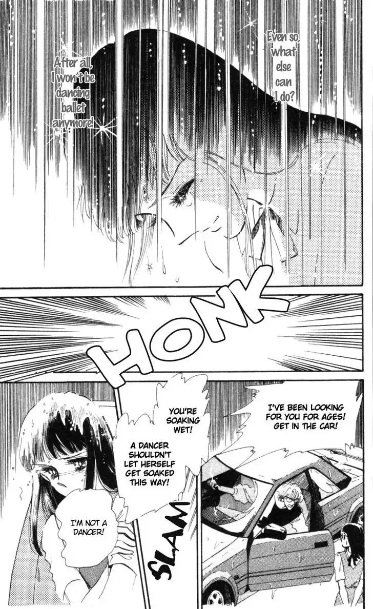 Hoshi o Tsumu Donna Chapter 6 page 9 - Chapter 6