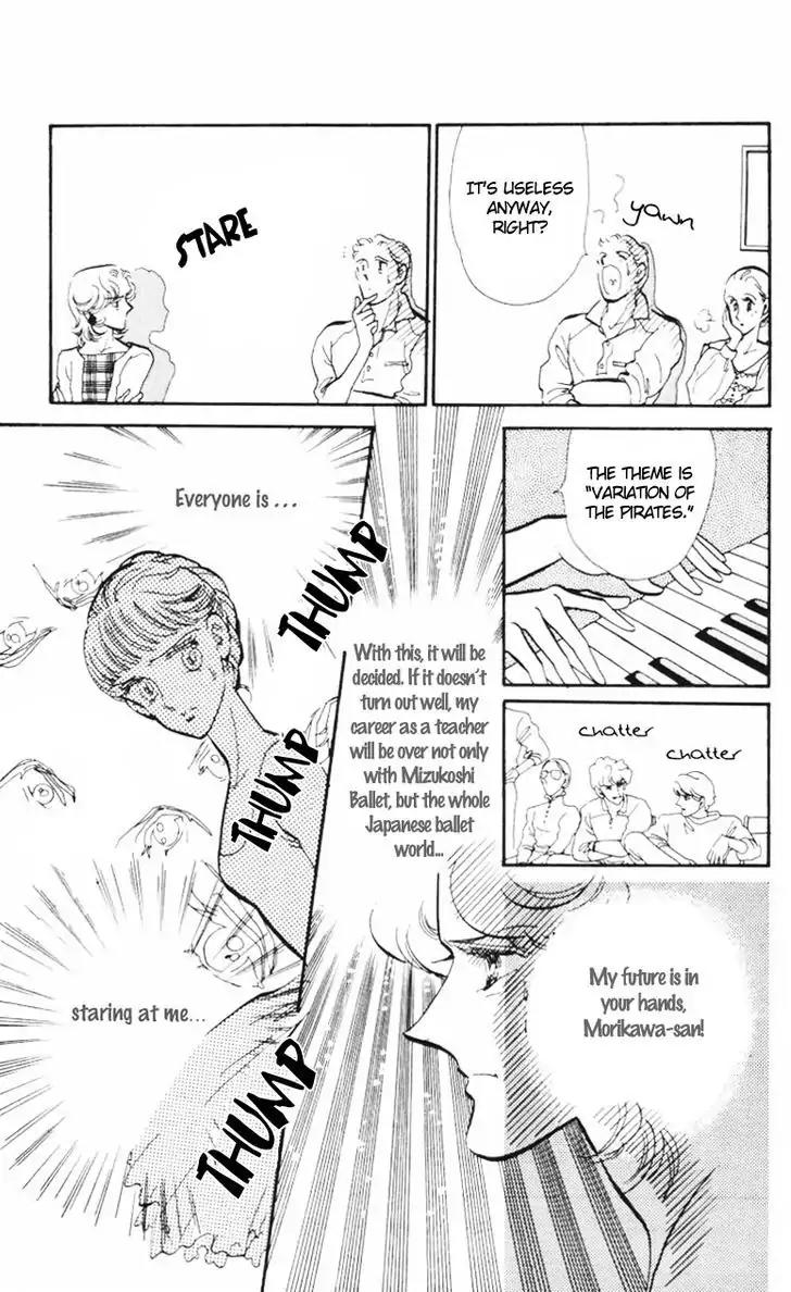 Hoshi o Tsumu Donna Chapter 7 page 19 - Chapter 7