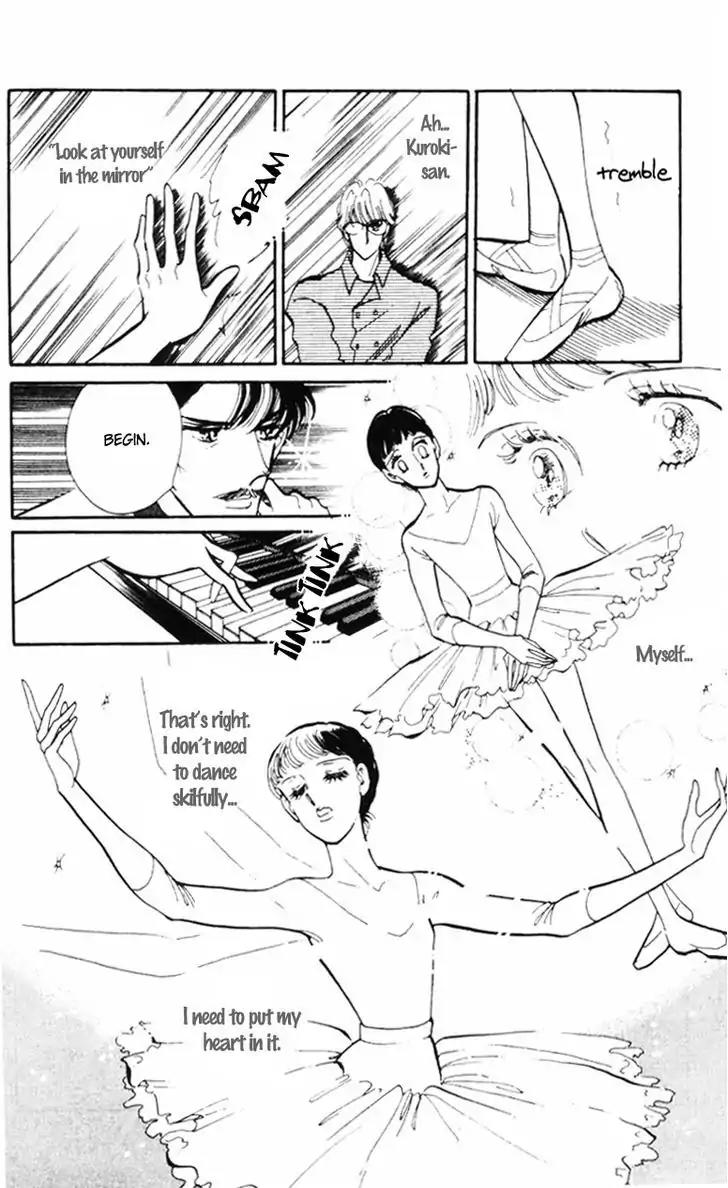 Hoshi o Tsumu Donna Chapter 7 page 20 - Chapter 7