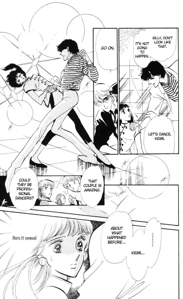 Hoshi o Tsumu Donna Chapter 7 page 27 - Chapter 7