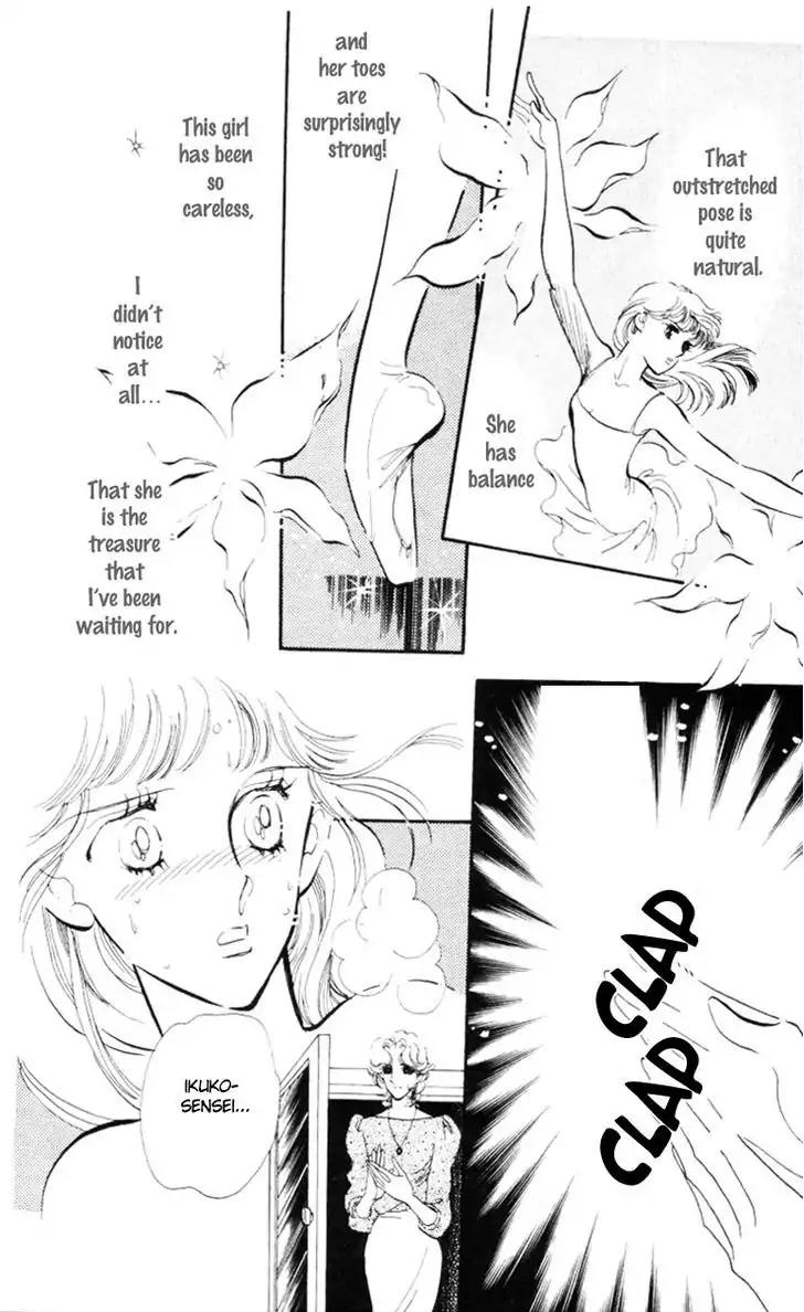 Hoshi o Tsumu Donna Chapter 7 page 6 - Chapter 7