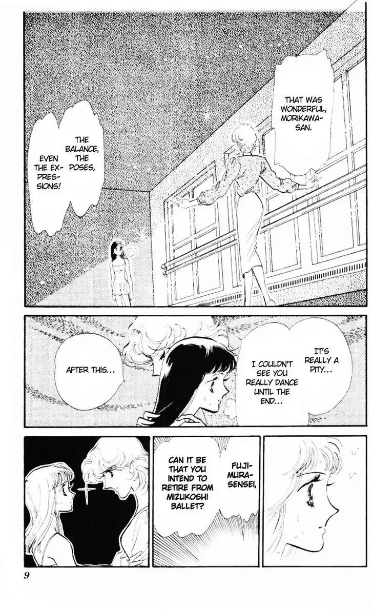 Hoshi o Tsumu Donna Chapter 7 page 7 - Chapter 7