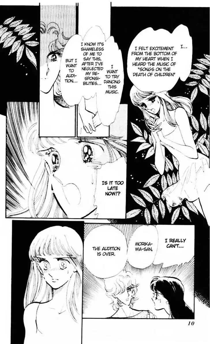 Hoshi o Tsumu Donna Chapter 7 page 8 - Chapter 7