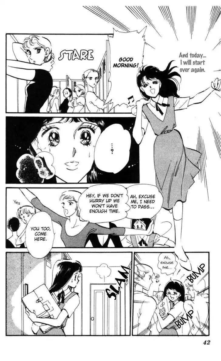 Hoshi o Tsumu Donna Chapter 8 page 14 - Chapter 8