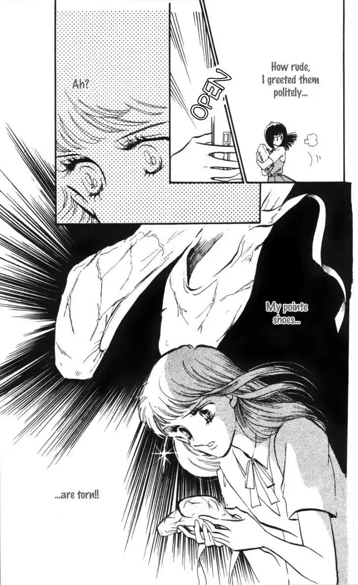 Hoshi o Tsumu Donna Chapter 8 page 15 - Chapter 8