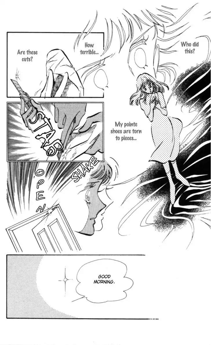 Hoshi o Tsumu Donna Chapter 8 page 16 - Chapter 8