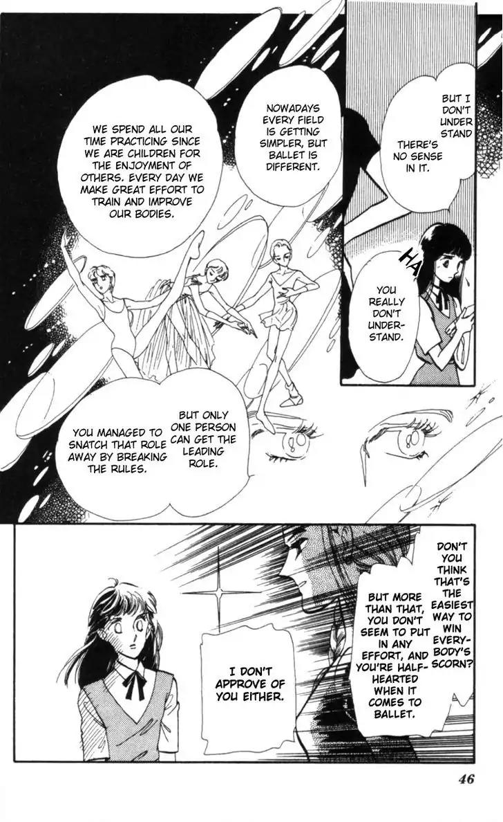 Hoshi o Tsumu Donna Chapter 8 page 18 - Chapter 8