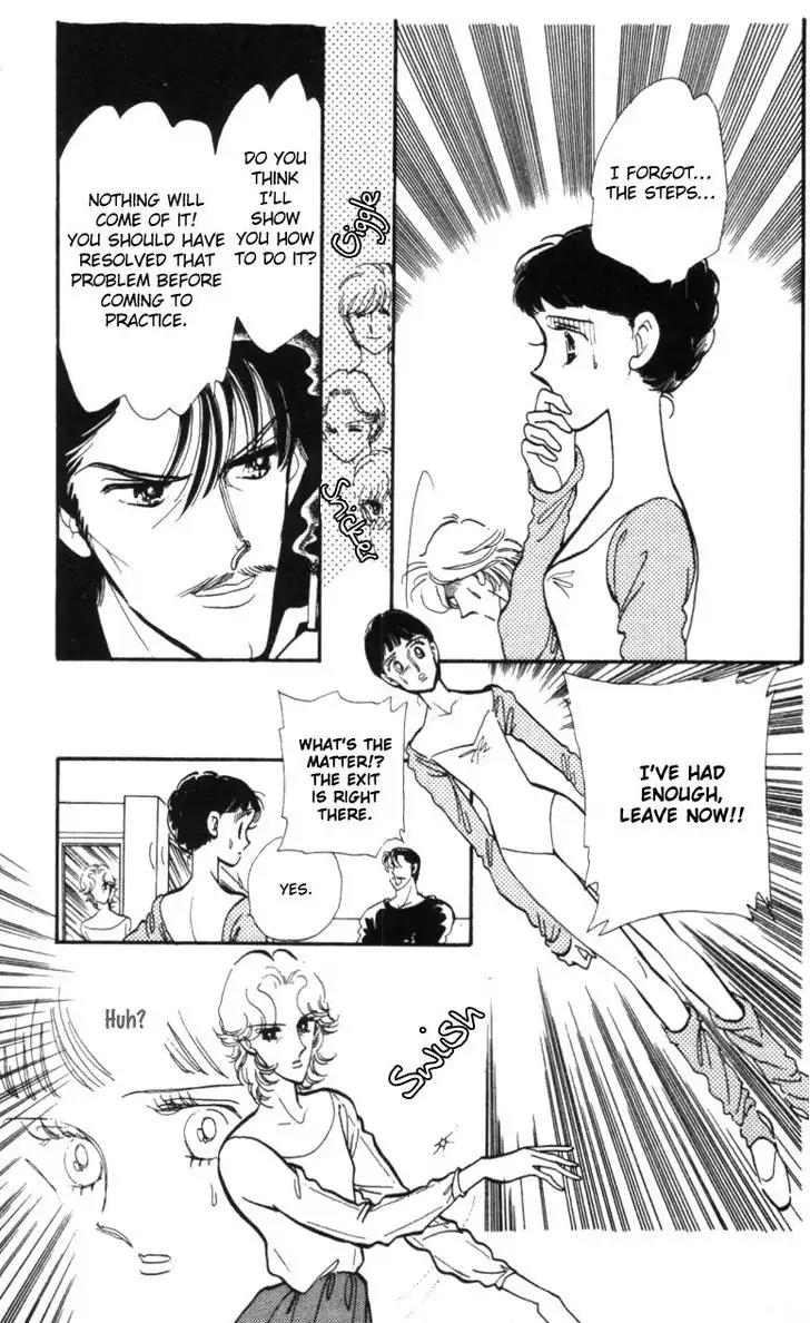 Hoshi o Tsumu Donna Chapter 8 page 23 - Chapter 8