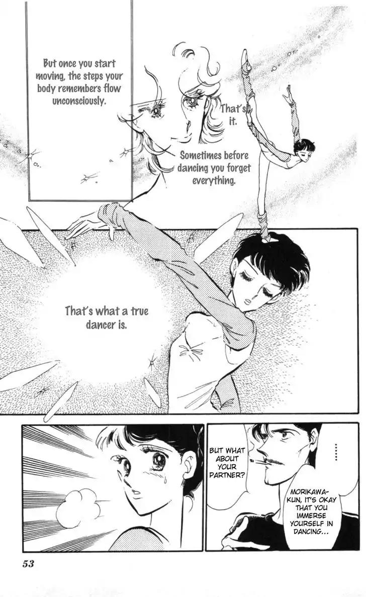 Hoshi o Tsumu Donna Chapter 8 page 25 - Chapter 8