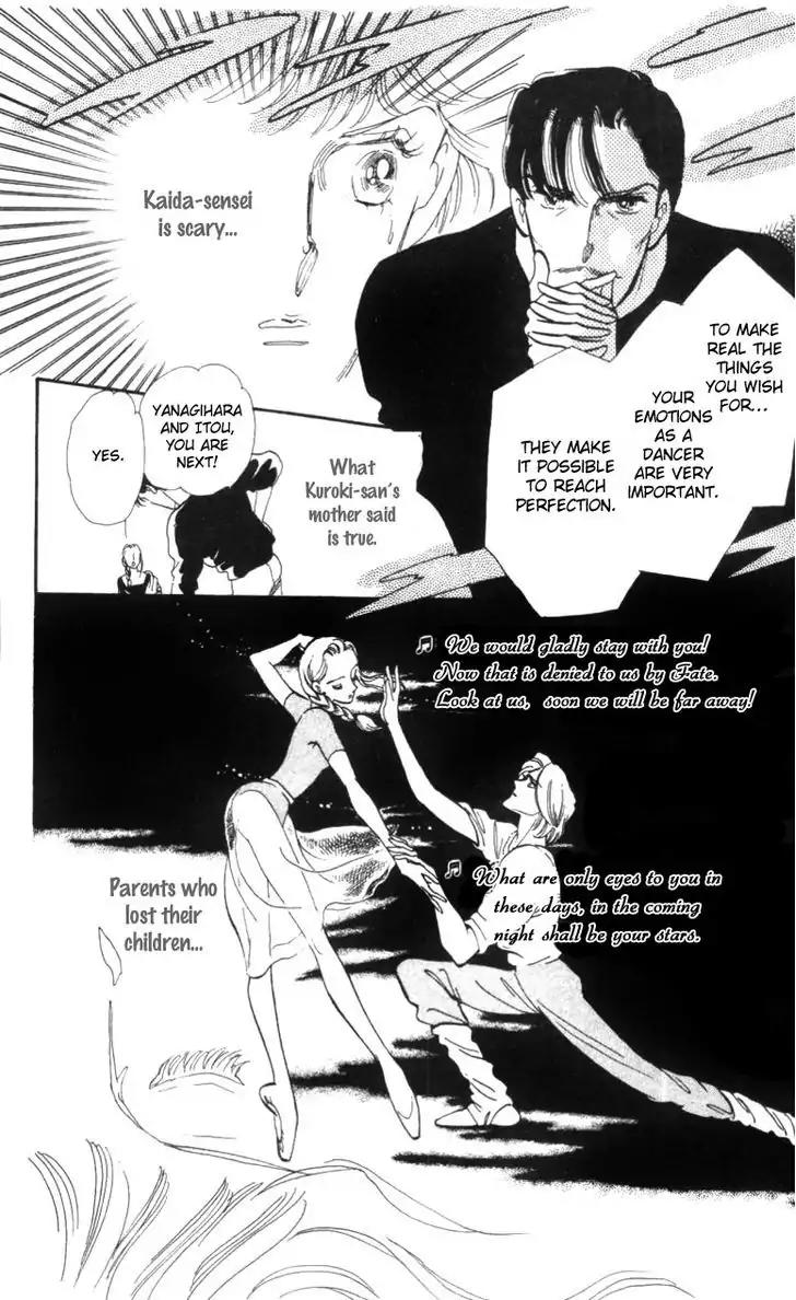 Hoshi o Tsumu Donna Chapter 8 page 28 - Chapter 8