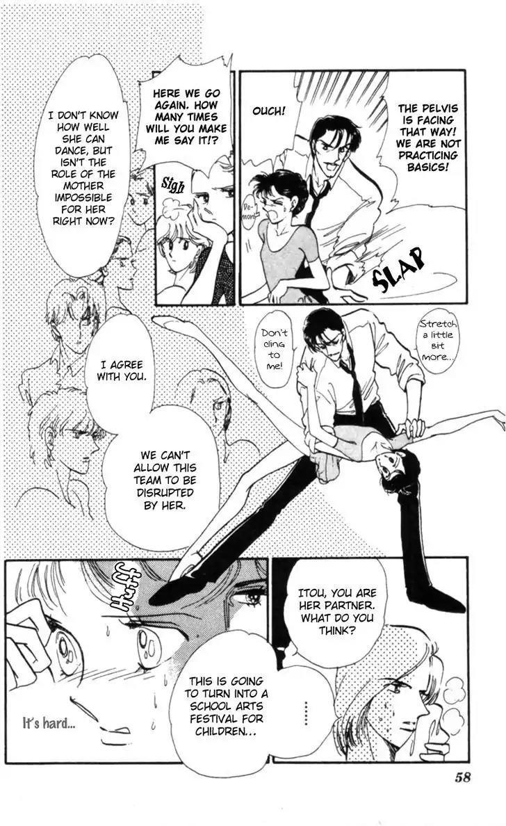Hoshi o Tsumu Donna Chapter 8 page 30 - Chapter 8