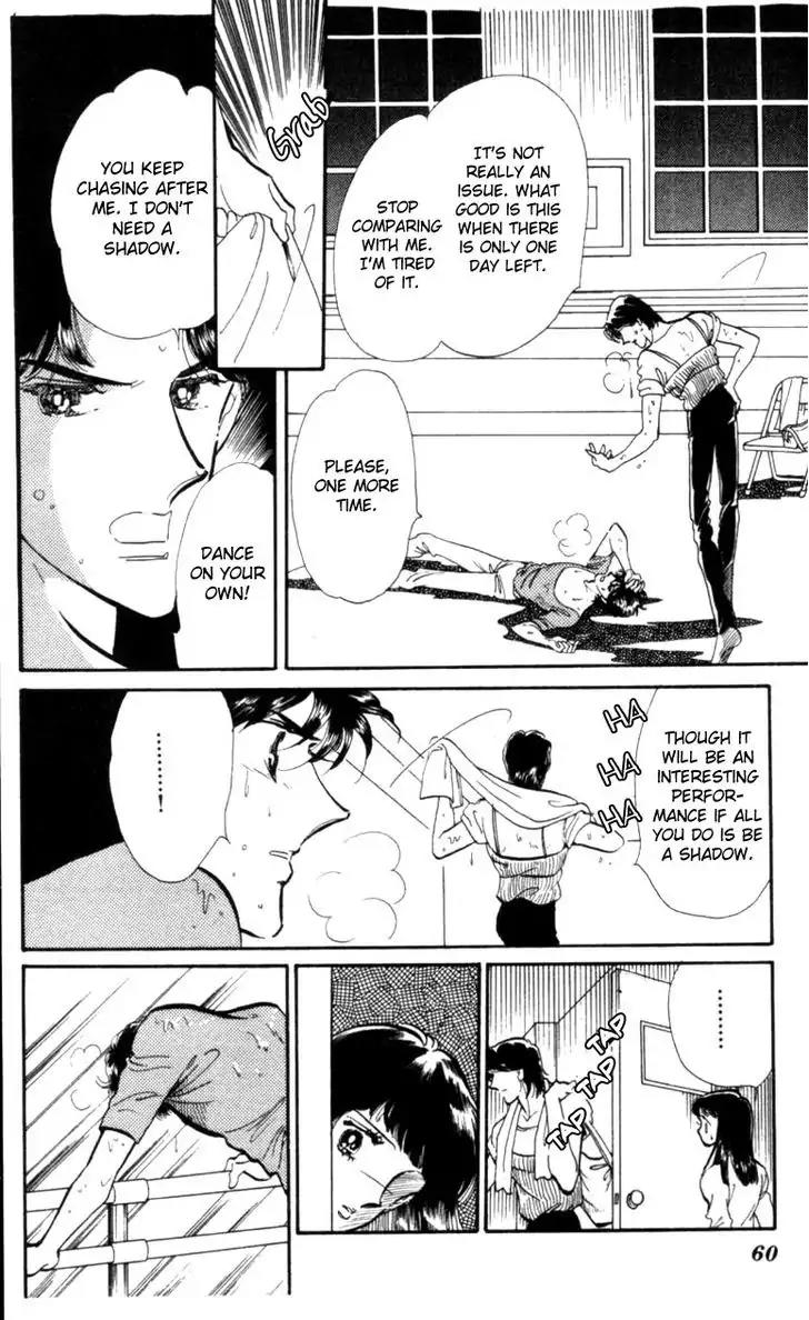 Hoshi o Tsumu Donna Chapter 8 page 32 - Chapter 8
