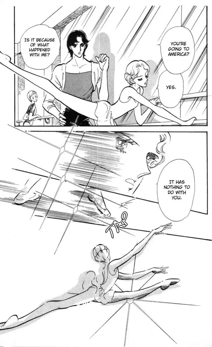 Hoshi o Tsumu Donna Chapter 8 page 9 - Chapter 8
