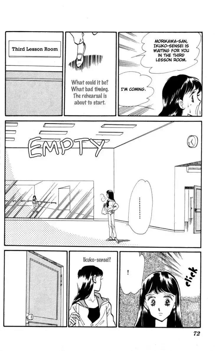 Hoshi o Tsumu Donna Chapter 9 page 10 - Chapter 9