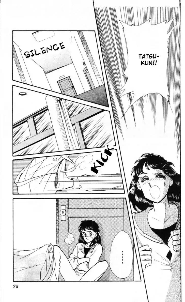 Hoshi o Tsumu Donna Chapter 9 page 13 - Chapter 9