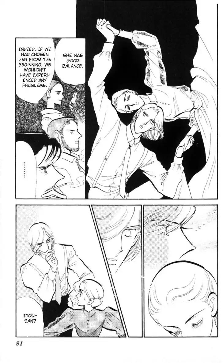 Hoshi o Tsumu Donna Chapter 9 page 19 - Chapter 9