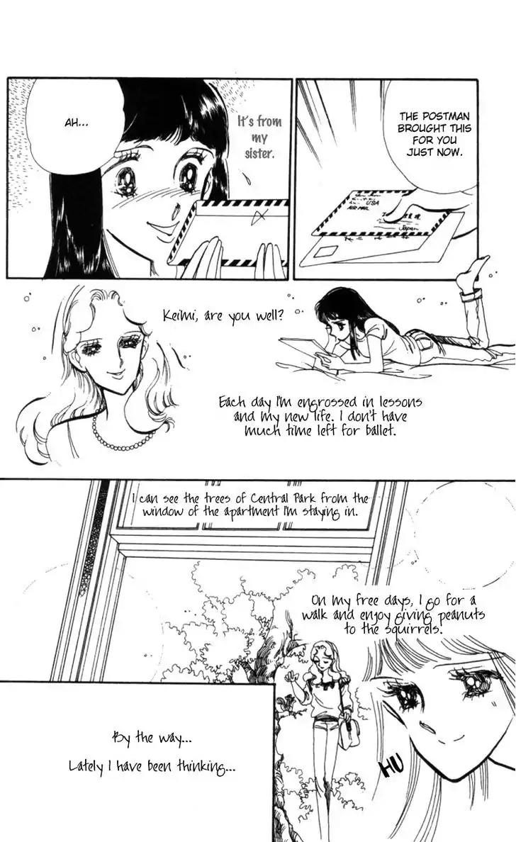 Hoshi o Tsumu Donna Chapter 9 page 2 - Chapter 9