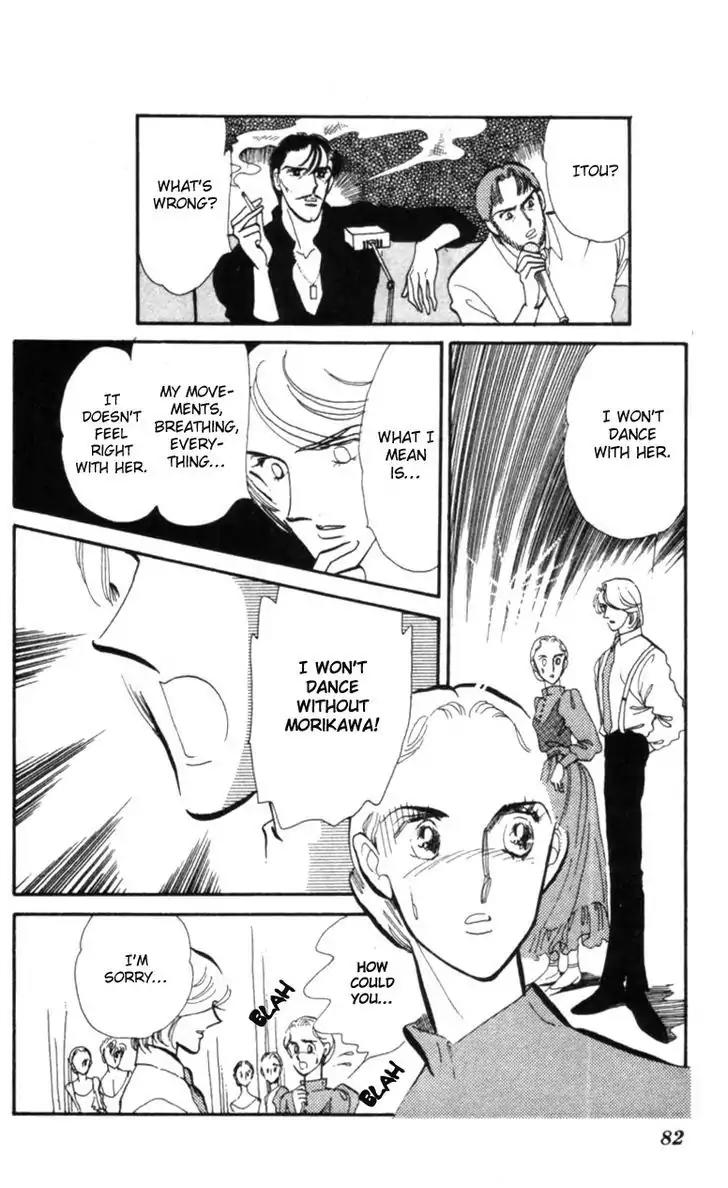 Hoshi o Tsumu Donna Chapter 9 page 20 - Chapter 9